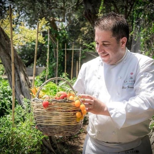 “Positano Gourmet” diventa solidale, 11 ottobre cena stellata per Azione contro la Fame