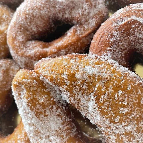 Positano, i Giovani di Nocelle organizzano tre appuntamenti natalizi /PROGRAMMA