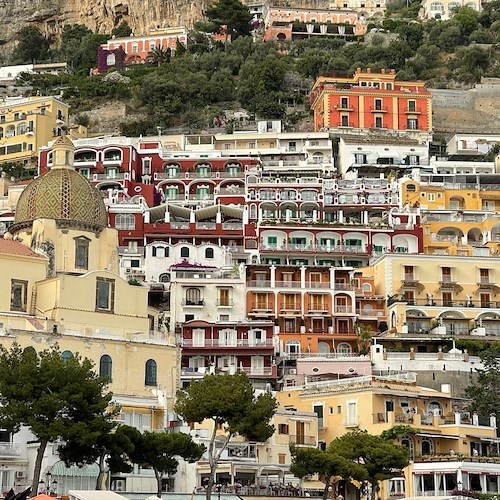 Positano, minoranza: «Sindaco presenta Piano triennale opere pubbliche in modo grandioso ma poi nei fatti non lo attua»