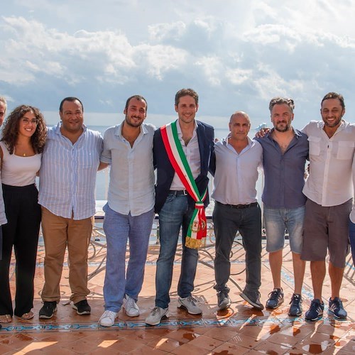 Positano: minoranza vince ricorso al TAR su quote rosa, in Giunta bisognerà sostituire un uomo con una donna