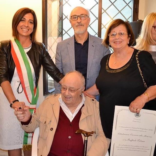 Positano piange la scomparsa di Francesco Talamo, patron dell'Hotel Pasitea. Il ricordo toccante del figlio Alessandro