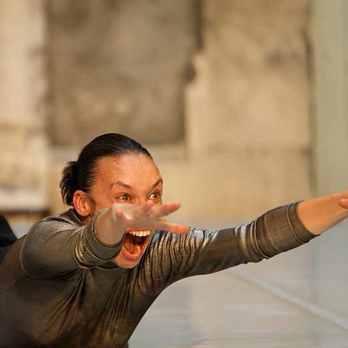 “Positano Premia la Danza - Lèonide Massine”, tutto pronto per le 48esima edizione 
