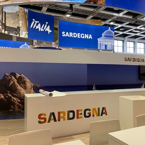 Positano scelta come immagine della Campania a ITB Berlino 2019 [FOTO]