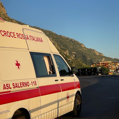 Positano, Sindaco Guida chiede all’ASL Salerno istituzione Guardia medica estiva