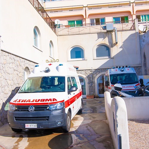 Positano, Sindaco Guida chiede all’ASL Salerno istituzione Guardia medica estiva