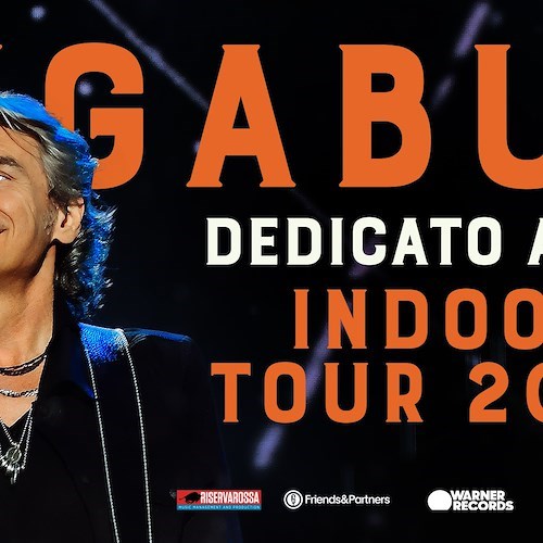 Ligabue ad Eboli