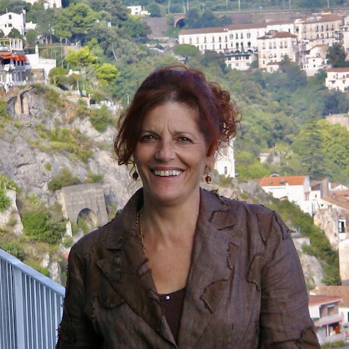 Praiano, Poste: direttrice Rispoli va in pensione
