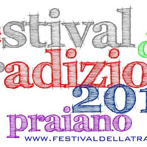 Praiano, rinviato secondo appuntamento ‘Festival della Tradizione’