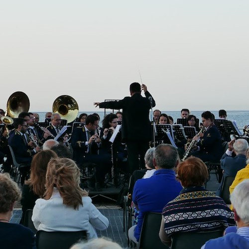 “Preludiando sul Mare”, 13 agosto la decima edizione del concerto all’alba di Minori