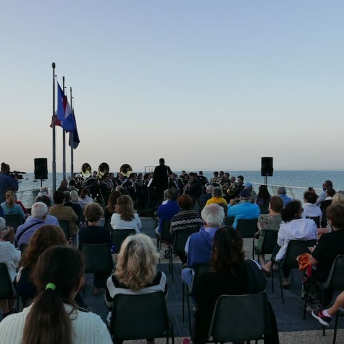 “Preludiando sul Mare”, 13 agosto la decima edizione del concerto all’alba di Minori