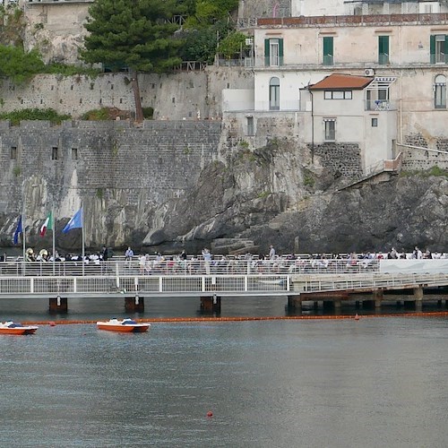 “Preludiando sul Mare”, 13 agosto la decima edizione del concerto all’alba di Minori