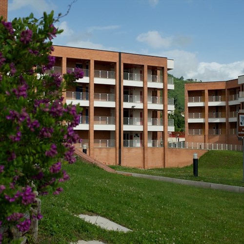 Premio 'Campania in Architettura 2015': menzione speciale alle Residenze universitarie del campus di Fisciano 
