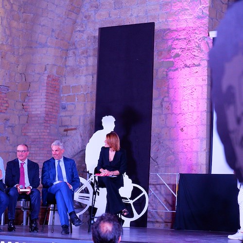 Premio Massimo Troisi: a San Giorgio a Cremano al via la nuova edizione della kermesse 
