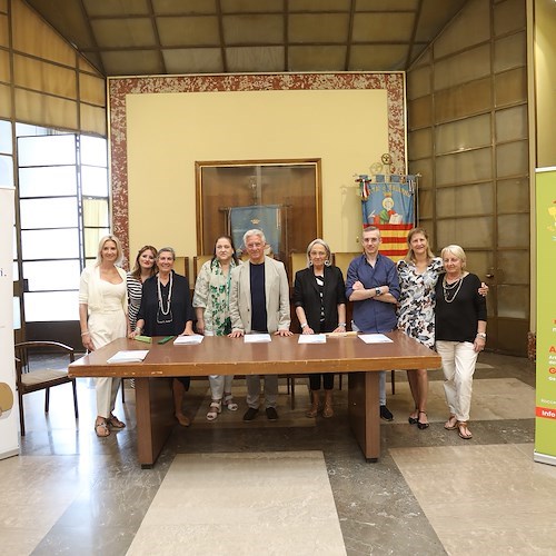 Presentata la nuova edizione di "Buonissimi": al Lloyd’s Baia torna il charity event a sostegno della ricerca scientifica per i tumori pediatrici