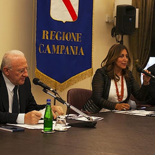 Presidenza Fondazione Ravello, nomina frenata. La nota della Regione: «Ulteriori approfondimenti e valutazioni»
