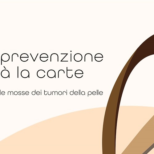“Prevenzione à la carte”, l'oncologo Ascierto presenta a Napoli un libro di ricette per proteggere la pelle dal melanoma