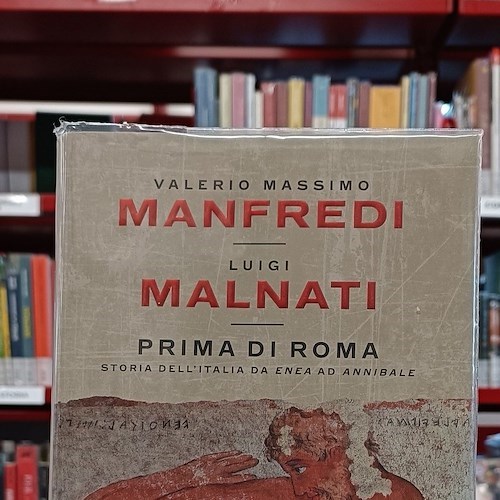 Libro<br />&copy; Biblioteca Diego Valeri Piove di Sacco