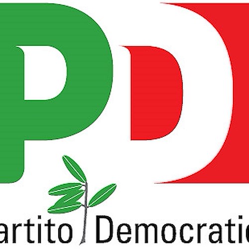 Primarie PD, circoli Costiera Amalfitana: «Atteggiamento dei dirigenti vergognoso»