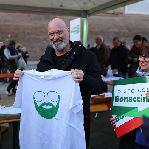 Primarie PD. “Giovani per la Campania con Bonaccini”: «Affidiamo il rilancio del partito a chi crede nel valore della militanza e dei territori»