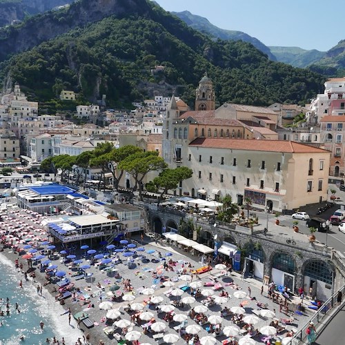 “Problemi e prospettive del settore balneare”, Coordinamento FDI "Costa d'Amalfi" organizza incontro per venerdì 8 aprile