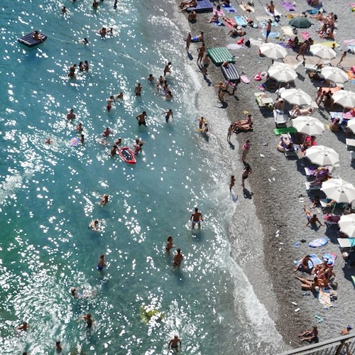 “Problemi e prospettive del settore balneare”, Coordinamento FDI "Costa d'Amalfi" organizza incontro per venerdì 8 aprile