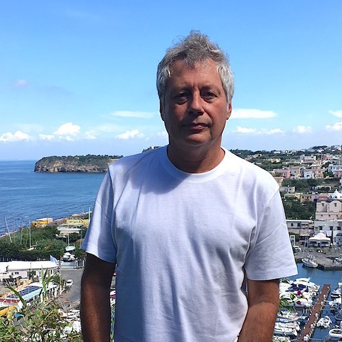 Procida 2022, con MARetica letteratura e sport aiutano a ripensare l’Uomo partendo dal mare 