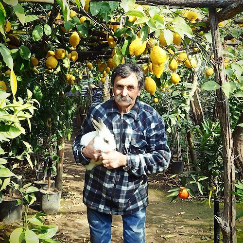 Procida 2022, ecco il progetto “Nutrice”: in giro per orti a cogliere l’identità dell’isola con i residenti