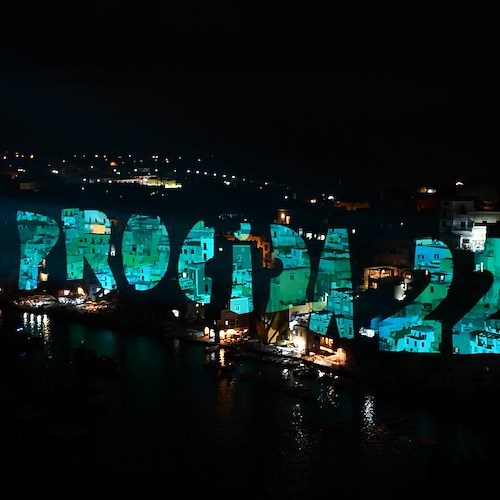 Procida 2022: il 15 gennaio l’evento conclusivo, il 18 il passaggio del testimone