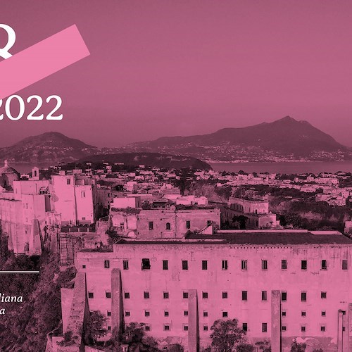 Procida 2022, nel giorno del lutto di Ischia l’annuncio: nessun evento conclusivo a dicembre 