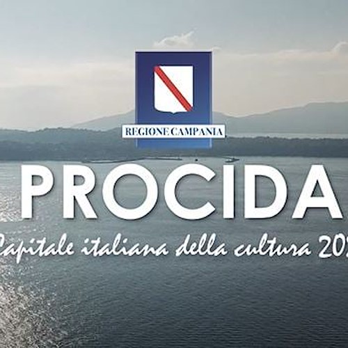 Procida Capitale italiana della Cultura 2022, De Luca: «Grande soddisfazione, occasione straordinaria»