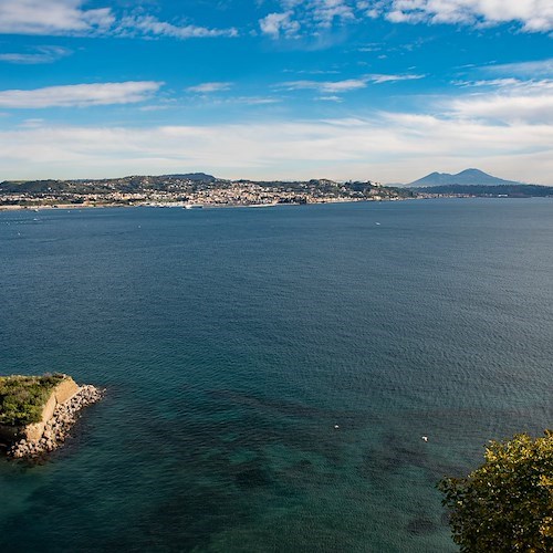 Procida Capitale, la cultura “affranca”: un francobollo celebrativo e 22 lettere sul futuro
