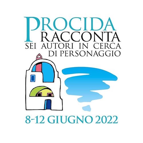 “Procida racconta”, con Chiara Gamberale la letteratura si ispira alle storie dell’isola