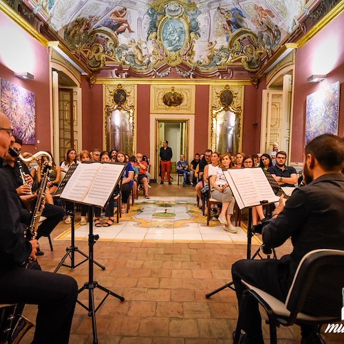 “Promenade”: a Maiori una nuova rassegna concertistica 