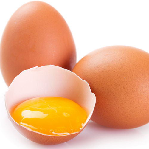 Proprietà e valori nutrizionali dell'uovo