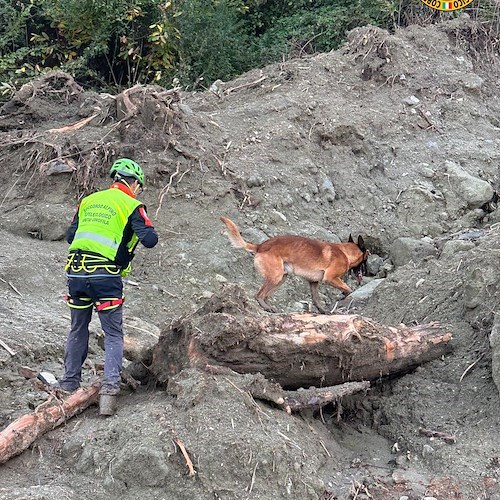 Proseguono le ricerche a Ischia: otto vittime, quattro dispersi. Disposto lo stato di emergenza