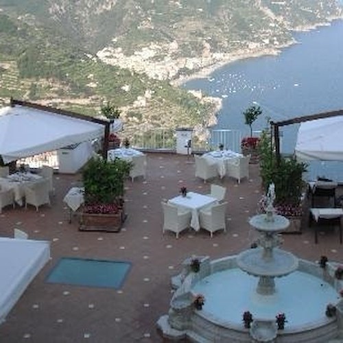 Proseguono selezioni all'hotel Villa Fraulo di Ravello: si cercano 5 figure professionali