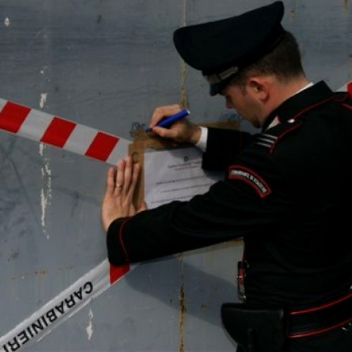 Prostituzione, blitz dei Carabinieri nel salernitano: quattro arresti