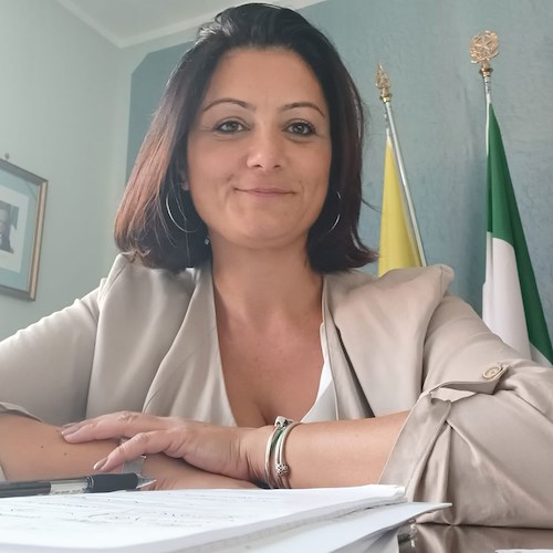 Provincia Salerno, Alfano (FdI): «A un mese dall'elezione Strianese non ha assegnato ancora deleghe a consiglieri maggioranza»
