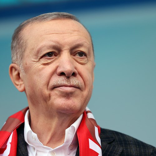 Putin propone a Erdogan un «hub del gas in Turchia per regolare i prezzi»