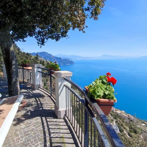 Qualità dell’accoglienza, 23 marzo ad Agerola un corso gratuito di aggiornamento per operatori turistici