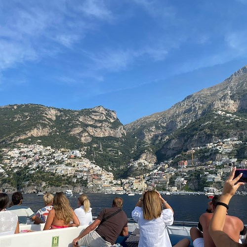 Qualità della vita in Costa d'Amalfi: secondo i dati del sondaggio del Distretto Turistico punto critico mobilità