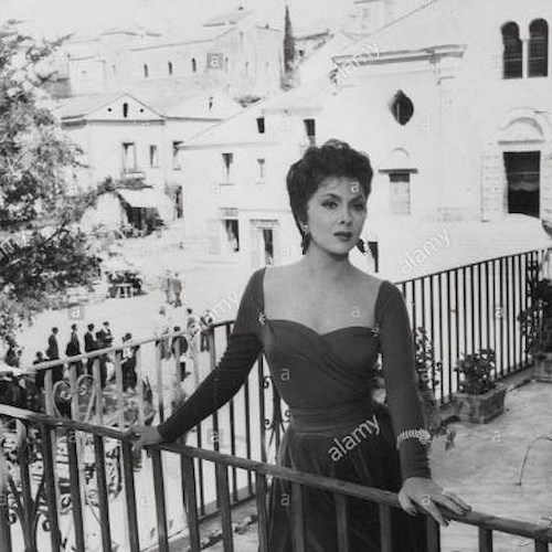Quando scioperammo per vedere Gina Lollobrigida