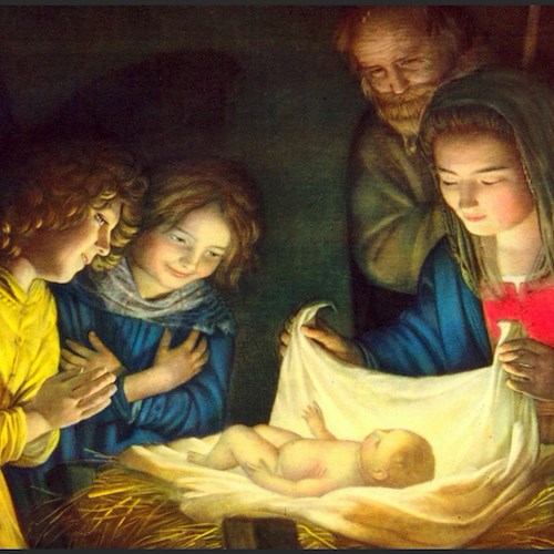 'Quanno nascette Ninno', il canto di Natale composto da Sant'Alfonso pensando a Scala 