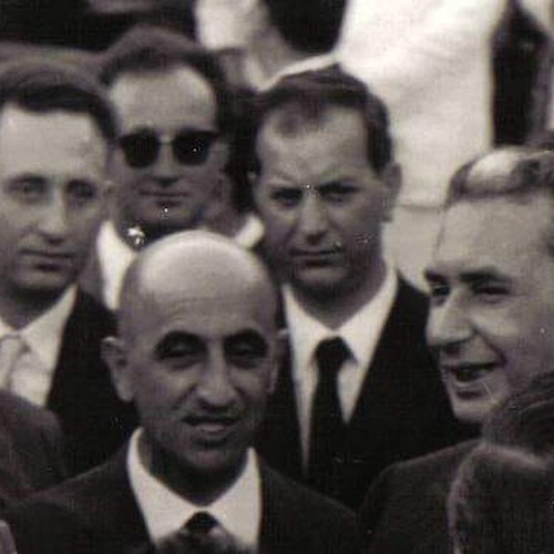 Quel terribile 9 maggio 1978: l'assassinio di Aldo Moro