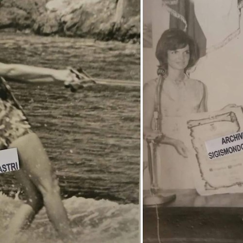 Quell'agosto del 1962: la lunga vacanza in Costiera Amalfitana della First Lady d'America