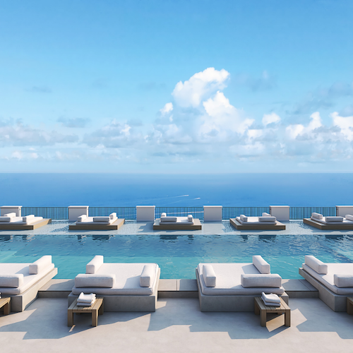 Quest'estate apre in Costa d'Amalfi il Furore Grand Hotel: adesso si cerca il personale