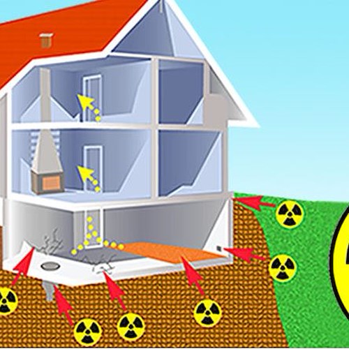 Radon, il gas cancerogeno presente anche in Costiera Amalfitana: ecco cosa c'è da sapere 