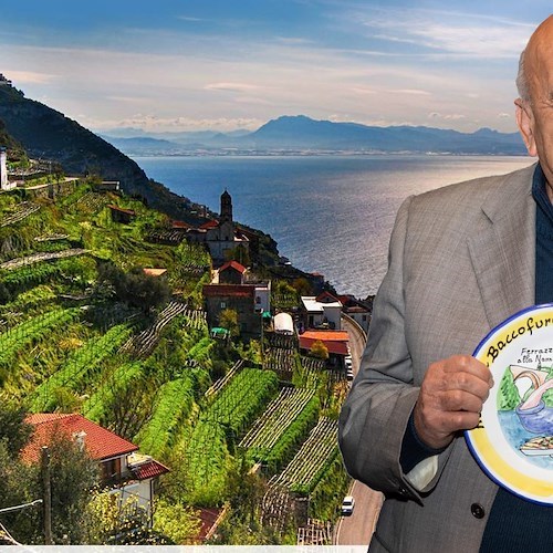 Raffaele Ferraioli nel ricordo dell'amico Salvatore De Riso «Un grande guerriero, un uomo politico vero»