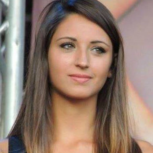 Raffaella Fusco di Agerola vince la selezione provinciale di Miss Italia 2015 /FOTO