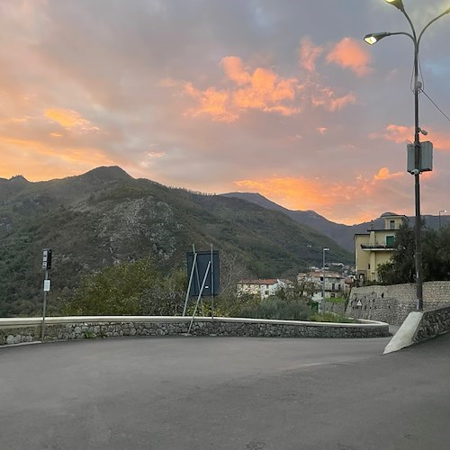 Ragazza investita a Tramonti: trasportata a Castiglione, cosciente nonostante il forte urto